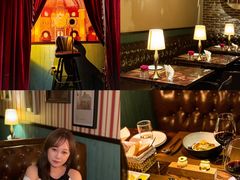 -柏蔻餐厅Le Banquet Bistro(天河北店)