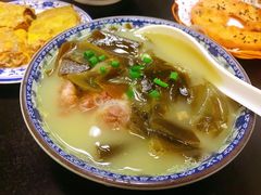 -李记热干面· 襄阳牛肉面