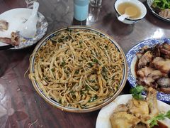 -下村新强记烧鹅店