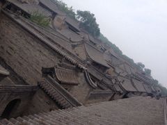 iphone_upload_pic-山西王家大院