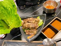 -HONGA HONGA雄家(曹路店)