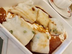 -稻香酒家·33年老字号·港式粤菜(富邦中心店)