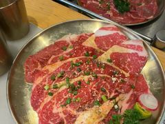 -韩宫宴和牛烤肉(宣州国购店)