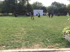 -意大利农场度假村