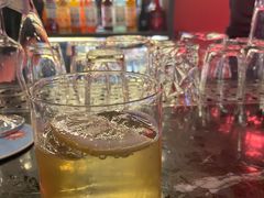 -MM·五声·音乐人与调酒师(西安路店)