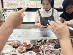 -清真磨沟沿老字号牛肉面(总店)