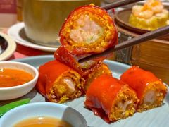 -点都德(龙之梦店)