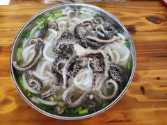 -攀枝花·任德琼·盐边羊肉米线