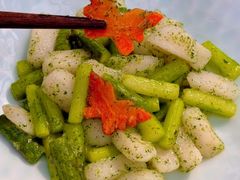 -兰庭玉树·老饭骨家宴(后海店)