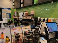 -巡茶(汇邻广场店)