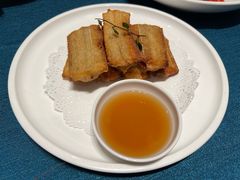 -阿明小菜·海鲜·上海菜(浦建路店)