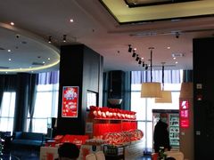 -眉州东坡(北苑华贸店)