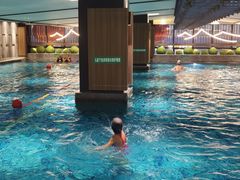 -青水瓦台汤泉(未央店)