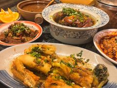 -阿嫂印象·民间江湖菜(大学城店)