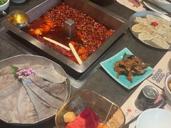 -锦城印象火锅(天府三街店)