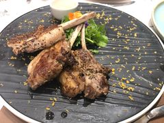 -窗外西餐厅(普罗理想国店)