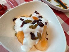 酸奶水果捞-西贝莜面村(近铁城市广场店)