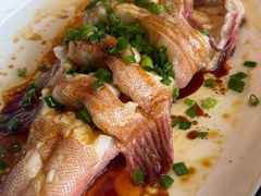 -金海湾海鲜排档(朱家尖店)