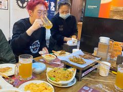 -苏小牛·牛肉串(国贸店)