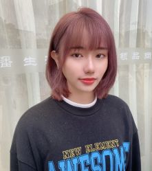 -猫小姐美发美甲造型店