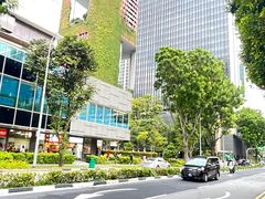 -新加坡安国酒店