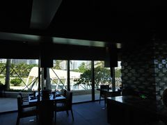 -雾山韩式烤肉·海南糟粕&椰子鸡火锅·海景餐厅(三亚绿发山海天JW万豪酒店)
