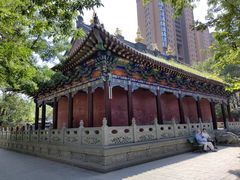 -护国法轮寺