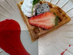 -鹭江宾馆·观海餐厅