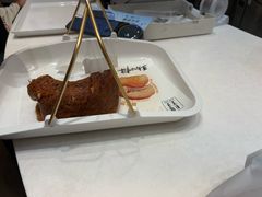 -卡玛王子·面包·蛋糕(南山宝能环球汇店)