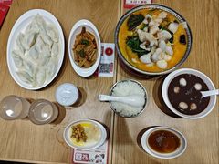 -喜家德虾仁水饺(邯郸新世纪中心店)