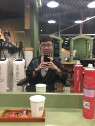 -形象革命造型·护肤Hair Studio