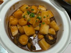 -南山饭店(阳明古镇店)