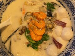 -山外山菜馆(玉泉路店)