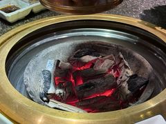 -正苑26年海鲜烤肉•牛尾汤汤饭(东港店)