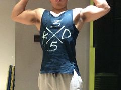 -GMJ·24H健身房(北外滩店)