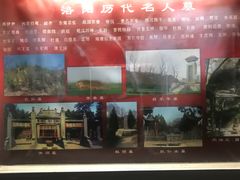 -洛阳古墓博物馆