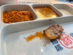-猫抓烤肉(春熙路店)