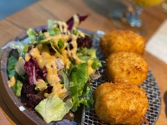 -森味薪火烧•烧鸟居酒屋•日本料理(望京店)