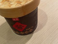 -吕氏疙瘩汤·海鲜新鲁菜(凯德mall新都心店)