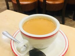 -盛记粥面(佐敦店)