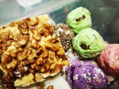 香芋酥-爱德顺糕点食屋(利民道店)