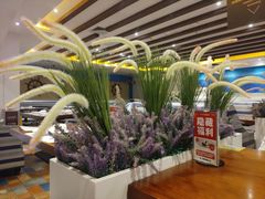 -十分牛西餐·牛扒专门店(光明广场店)