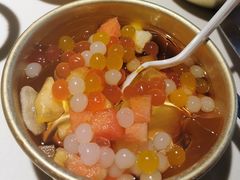 火锅冰粉-老天桥蛙炉火锅(姑苏总店)