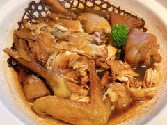 -小吴越·江浙融合菜(惠山万达广场店)