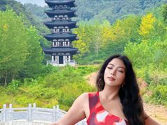 -千年银杏谷文化旅游区