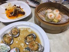 -稻香酒家(长宁KING88广场店)