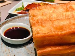 -青年公社烤鸭(滨湖银泰店)