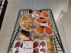 -盒马鲜生(大成店)