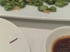 -船歌·鱼水饺青岛菜(国贸商城店)