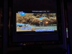 -欢乐迪KTV(南坪上海城店)